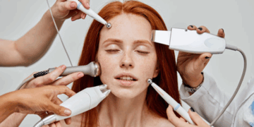 Самые передовые методики красоты со всего света