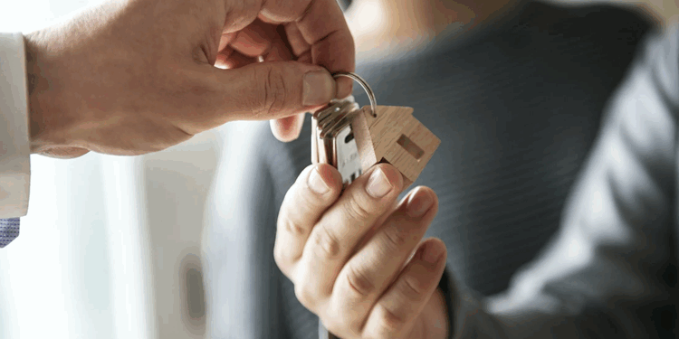 Как выгодно сдать квартиру или дом?