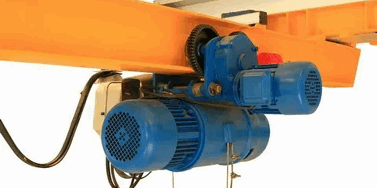 Электротельфер Причины популярности