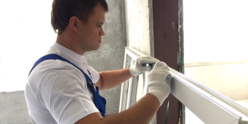 Этапы монтажа пластиковых окон своими руками