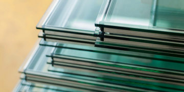 Как вытаскивается стеклопакет