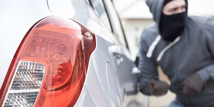 Как защитить автомобиль от случайного угонщика