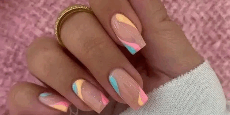 Идеальный маникюр в домашних условиях правила и советы