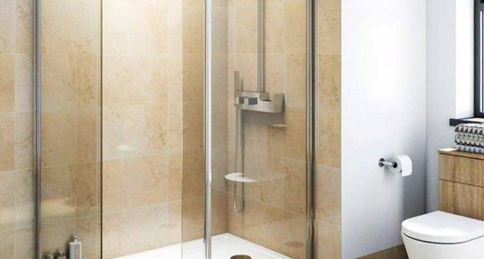 Лучшие душевые кабины как выбрать?