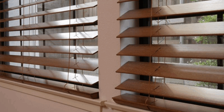 Основные преимущества жалюзи