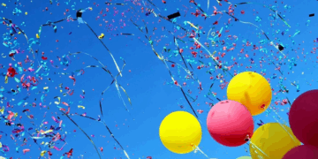 Как подготовиться к детскому празднику без хлопот