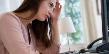 Кризис карьеры – как решить проблему