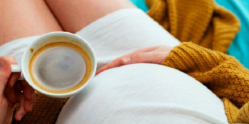 Как сделать беременность не такой напряженной?