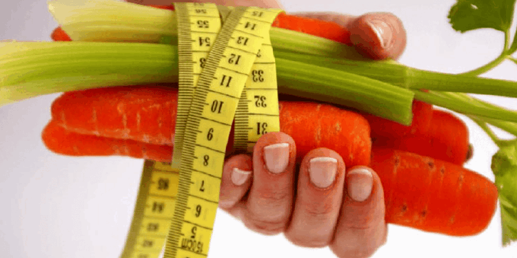 Похудеть с началом летнего сезона – это просто… но нелегко