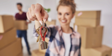 Как правильно арендовать квартиру