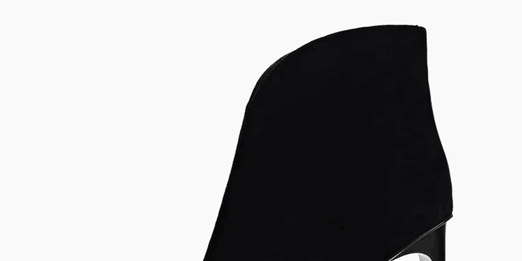 Как правильно носить ботильоны