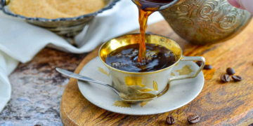 Как правильно варить кофе?