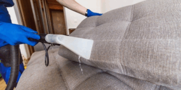 Подарите дивану вторую жизнь