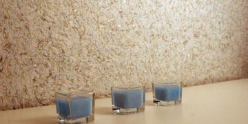 Жидкие обои плюсы и минусы