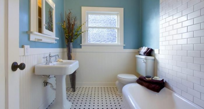 Ремонт и дизайн ванной комнаты своими руками