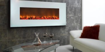 Электрокамины для дома