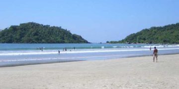 Гоа край напоминающий рай