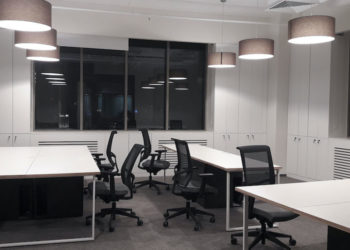 Грамотно подобрать мебель для офиса непростое занятие