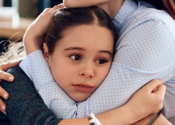 Как помочь ребенку справиться с конфликтной ситуацией?