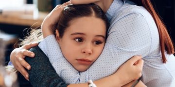 Как помочь ребенку справиться с конфликтной ситуацией?