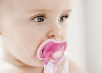 Как попрощаться с пустышкой?