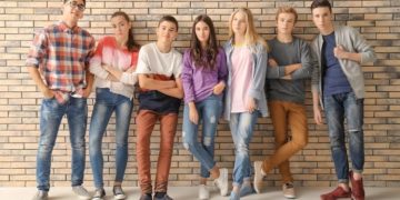 Молодое поколение и проблемы курения