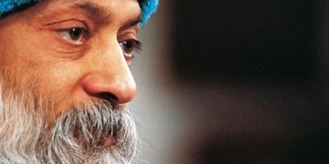 Ошо распространял учение философии