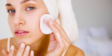 Правильный уход за лицом в домашних условиях