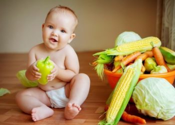 Продукты для ребенка кормим малыша вкусно и полезно!