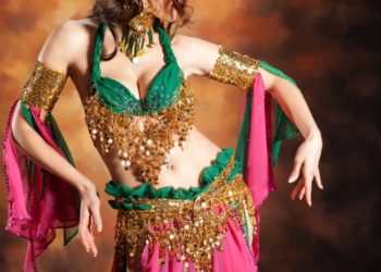 Восточные танцы – магия востока