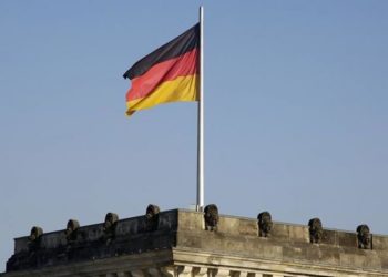 Германия демонстрирует положительную динамику восстановления экономики