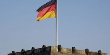 Германия демонстрирует положительную динамику восстановления экономики