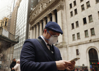 Найдено решение победить имущественное неравенство американцев