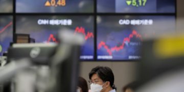 Мировой экономике предсказывают быстрое восстановление