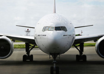 Ненужность Superjet связывают с пандемией