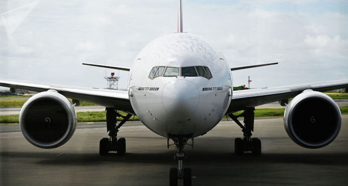 Ненужность Superjet связывают с пандемией