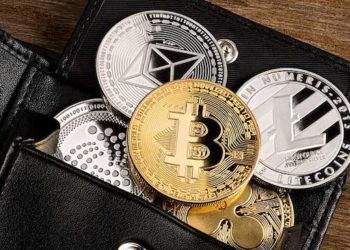 Обновленный законопроект о виртуальных активах зарегистрировали в Украине