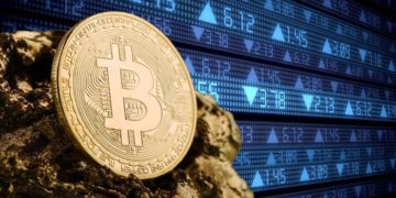 Прекрасная половина России предпочитает инвестировать в биткоин