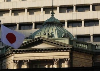 Ставку на Японию сделал легендарный американский миллиардер