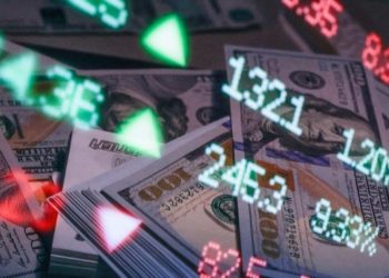 Ускоренное восстановление предсказали мировой экономике