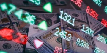 Ускоренное восстановление предсказали мировой экономике