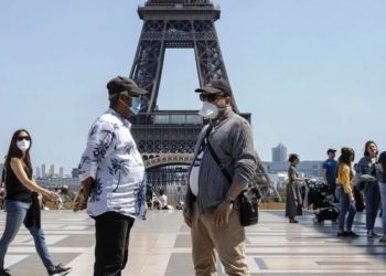 Франция назвала цену восстановления экономики страны