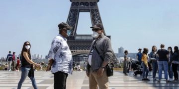 Франция назвала цену восстановления экономики страны