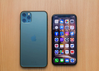 Знакомимся с популярным и уникальным Айфон 11 про