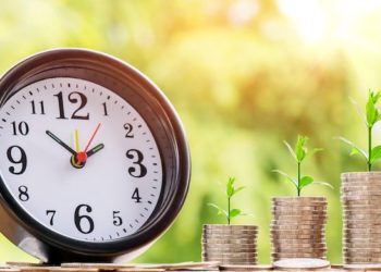 Как заработать на падении фондового рынка