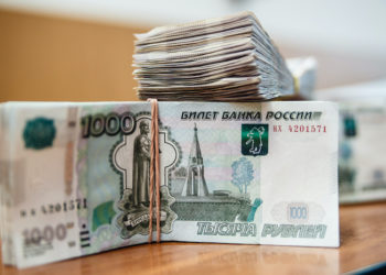 Миллиардов долларов лишились российские богачи