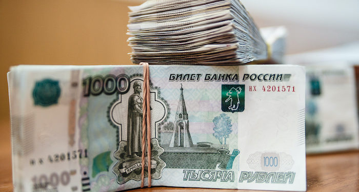 Миллиардов долларов лишились российские богачи