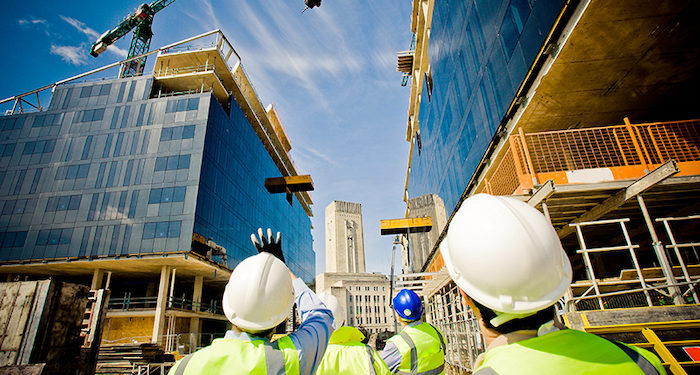 Как изменился рынок недвижимости в Украине за последние 10 лет