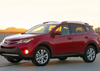 Лучшие модели Тойота для женщин и их описание