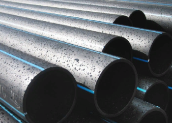 Достоинства и применение защитных ПНД труб